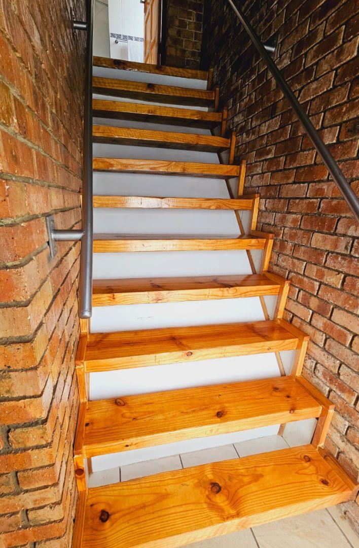 3 Bedroom Property for Sale in Oranjeville Free State